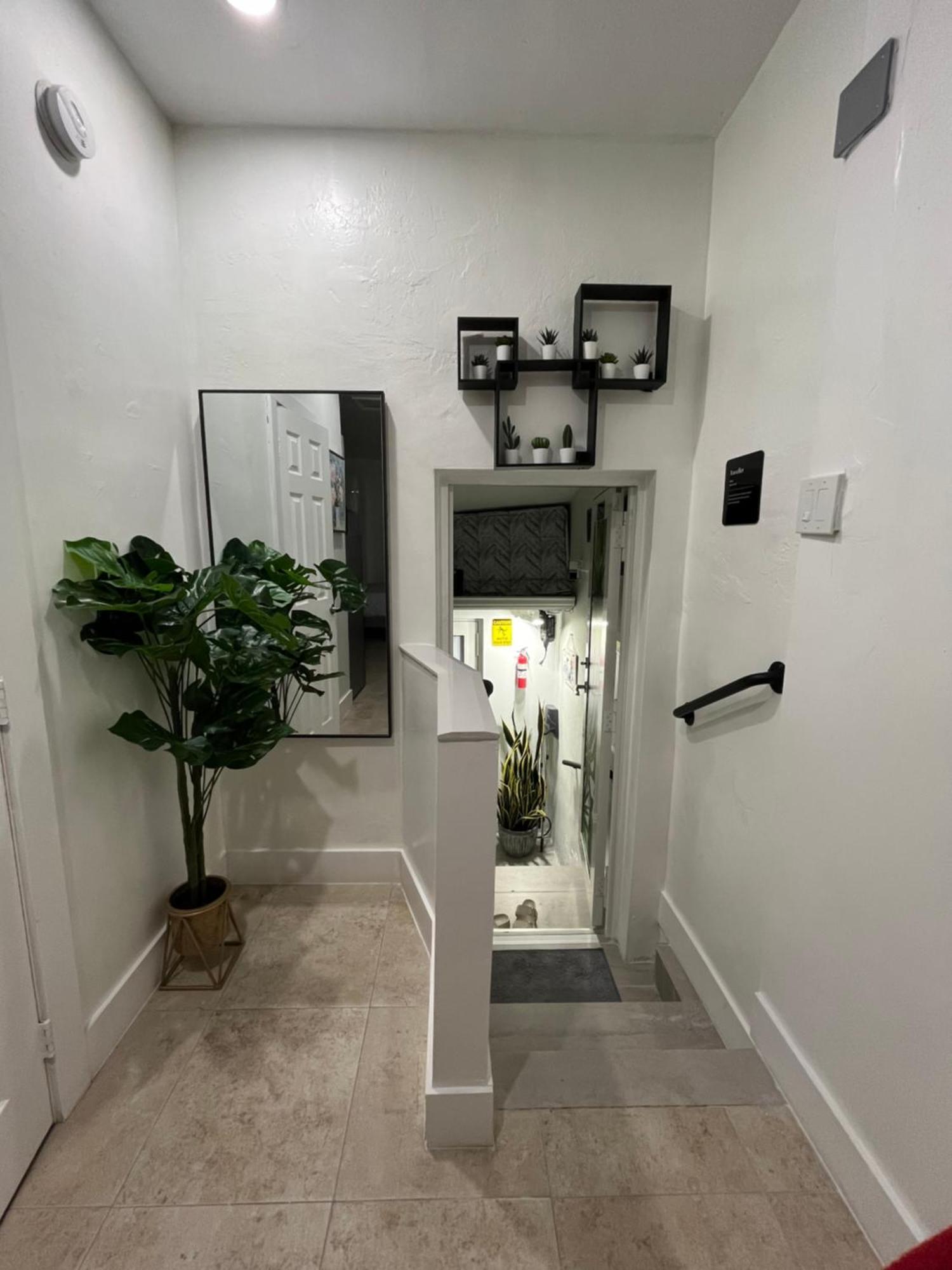 Apartamento Luna Y Sol Calle 8